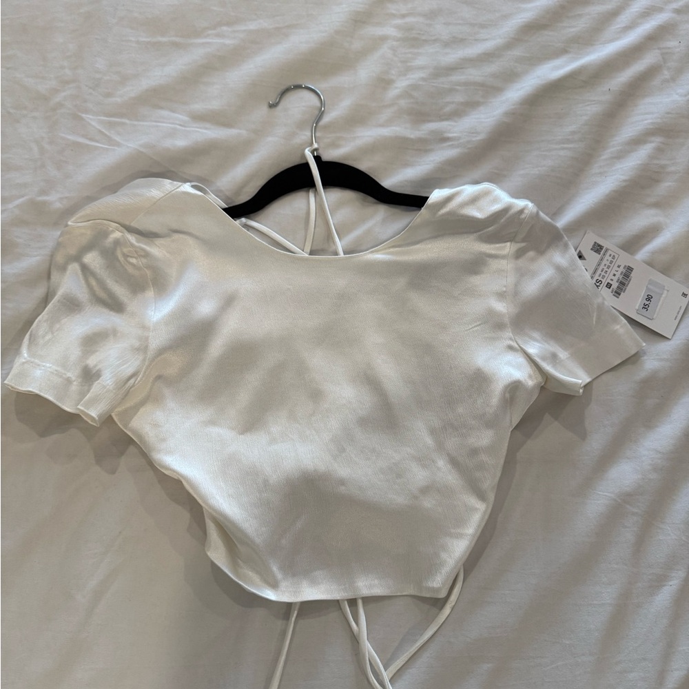 Zara top